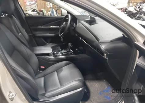 2024 Mazda Cx-30 2.5 S Preferred Package from USA, damaged, VIN 3MVDMBCM6RM609392